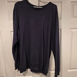 Travis Mathew crew sweater XXL